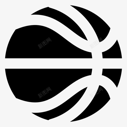 篮球运动投篮图标svg_新图网 https://ixintu.com nba 团队 扣篮 投篮 比赛 球场 篮球 运动 运球