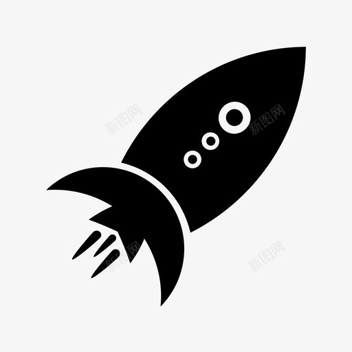 火箭宇宙飞船空间站图标svg_新图网 https://ixintu.com 卫星 喷气式飞机 宇宙飞船 火箭 空间站 飞机 飞船