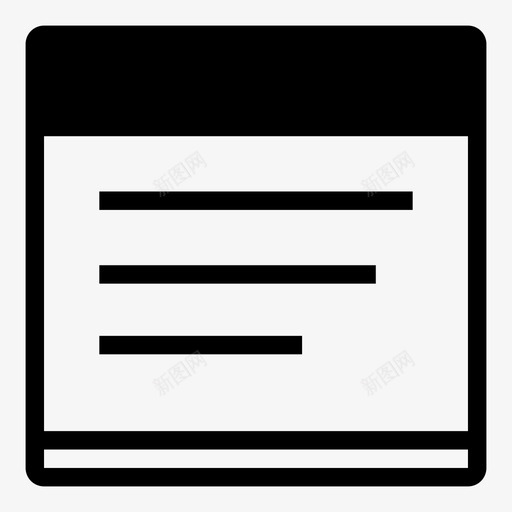记事本信息笔记本图标svg_新图网 https://ixintu.com 信息 写作 报告 笔记 笔记本 记事本