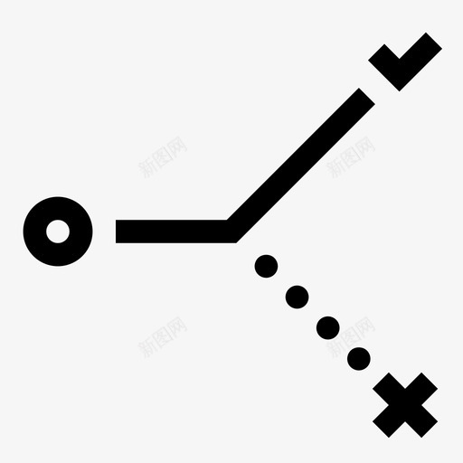 成长诡计情景图标svg_新图网 https://ixintu.com 崛起 情景 成功 成长 战术 战略 诡计 风险