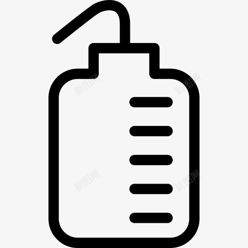 分配器科学家科学研究图标svg_新图网 https://ixintu.com 假设 分配器 实验室 实验室实验 实验室测试 测量罐 科学 科学家 科学研究