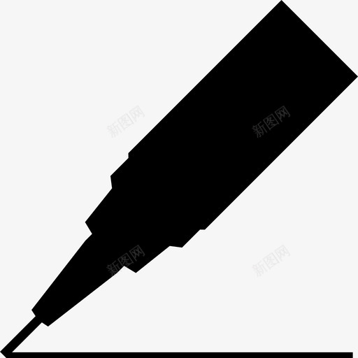 钢笔细尖图案填充图标svg_新图网 https://ixintu.com solidworks 图案填充 技术图纸 旋转 机械 正方形 矩形 素描 线条 细尖 钢笔 铅笔