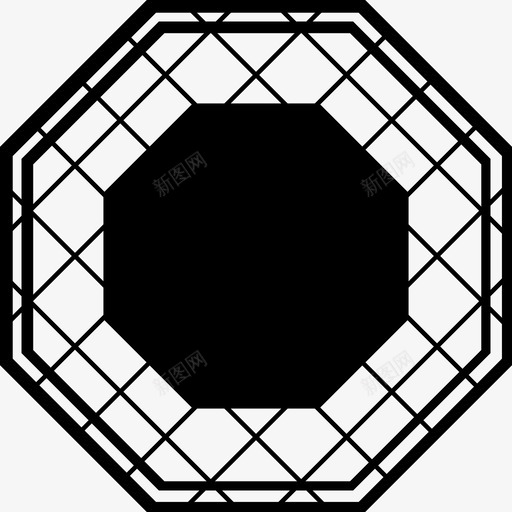UFC公司图标svg_新图网 https://ixintu.com UFC公司