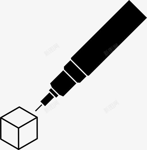 绘图机械夹图标svg_新图网 https://ixintu.com solidworks staedtler 夹 技术图纸 旋转 机械 正方形 矩形 笔 素描 绘图 铅笔