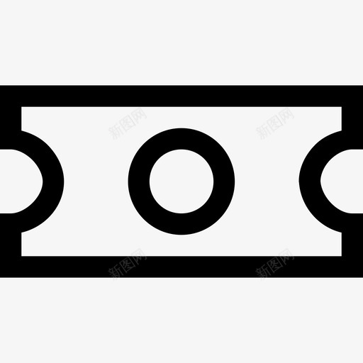 门票入场券证书图标svg_新图网 https://ixintu.com 优惠券 入场券 存根 您的需要第4卷 证书 证件 通行证 门票