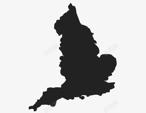 英国旅游地点图标svg_新图网 https://ixintu.com 位置 地图 地点 地理位置 旅游 欧洲 目的地 英国