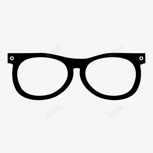眼镜rx眼镜rx太阳镜图标svg_新图网 https://ixintu.com rx太阳镜 rx眼镜 看见 眼镜 规格 视力 视野 阴影