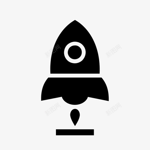 火箭起飞宇宙飞船航天飞机图标svg_新图网 https://ixintu.com 发射 宇宙飞船 火箭起飞 火箭飞船 航天火箭 航天飞机 速度