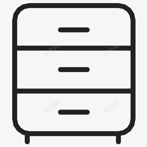 抽屉国旗家具图标svg_新图网 https://ixintu.com 储藏室 动物 国旗 家具 带子 抽屉 木头 柜子 箱子 蓝牙
