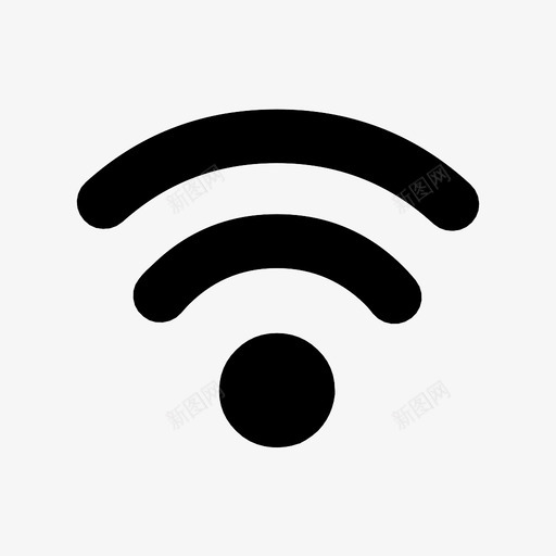 wifiwifi信号wifi路由器图标svg_新图网 https://ixintu.com wifi wifi信号 wifi接收 wifi调制解调器 wifi路由器 wifi连接 具有fi强度 带fi 带fi调制解调器 带fi路由器