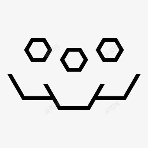 社区集体社会图标svg_新图网 https://ixintu.com 人员 公共 共享 员工 帮助 社会 社区 组 观众 集体