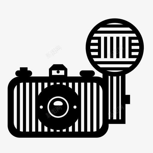 撒丁岛照相机旅游图标svg_新图网 https://ixintu.com 图片 摄影 摄影师 摄影术 撒丁岛照相机 旅游 闪光灯