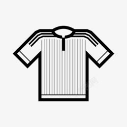 足球俱乐部切尔西足球俱乐部足球球衣球衣图标高清图片