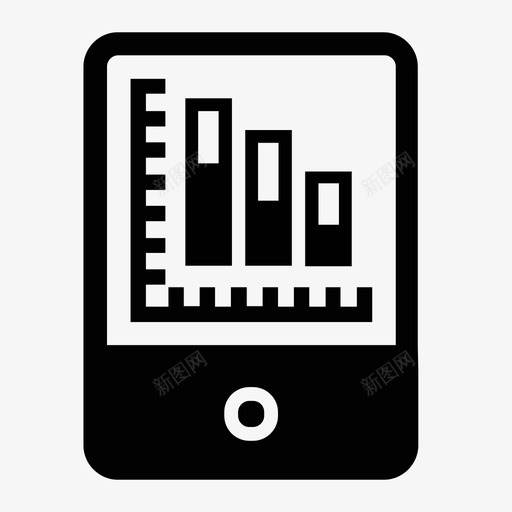 分析跟踪软件图标svg_新图网 https://ixintu.com 企业数据 减少 分析 报告 数字数据 数学 条形图 科学 营销 跟踪 软件 逻辑
