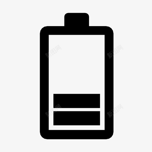 电池电池充电电池充电状态图标svg_新图网 https://ixintu.com 低电量 充电状态 电池 电池充电 电池充电状态 电池电量