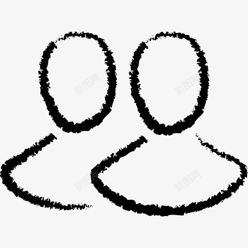 简介办公室图标svg_新图网 https://ixintu.com 办公室 简介