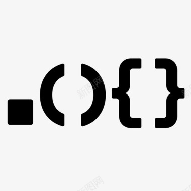 函数编程编程函数图标图标