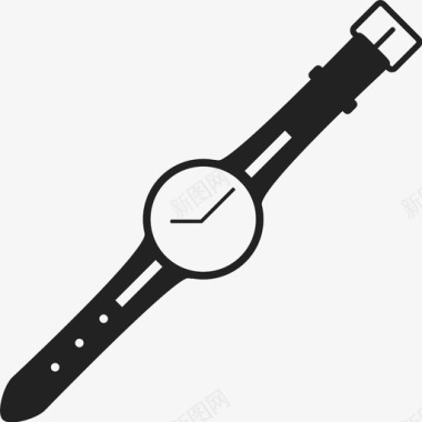 采购产品手表配件时钟图标图标
