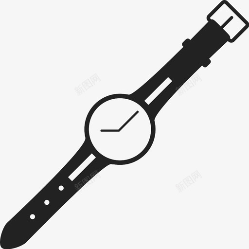 采购产品手表配件时钟图标svg_新图网 https://ixintu.com 倒计时 手表 时尚 时钟 股票 腕表 计时 配件 采购产品手表