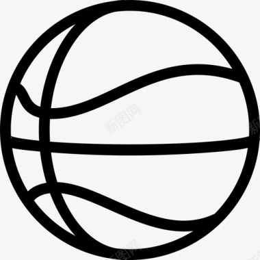 篮球比赛投篮图标图标