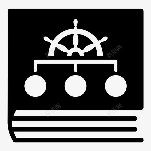 管理文献笔记本图标svg_新图网 https://ixintu.com 文献 社会 社会联系 笔记本 管理 组织 结构 船舶方向盘 规则 订单