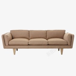 现代三人米色沙发美工合集格式收集持续更新素材