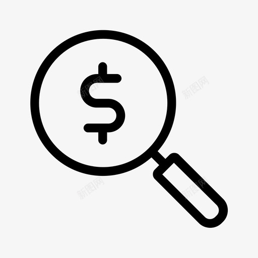 资金工资限制图标svg_新图网 https://ixintu.com 业务搜索引擎优化大纲 可用性 工资 收入 美元 财务 资金 限制
