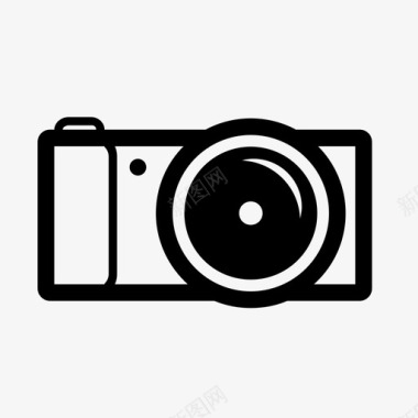 采购产品照相机照相机摄影设备图标图标