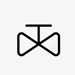 手动阀手动阀点击液压图标高清图片