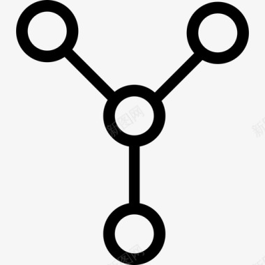 星图形状图像图标图标