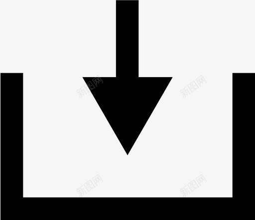 收件箱众包图标svg_新图网 https://ixintu.com 下载 众包 公众讨论 开放政府 开放数据 提交 收件箱 电子邮件 电子邮件收件箱