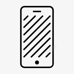 荣耀V10手机手机v10苹果iphone图标高清图片