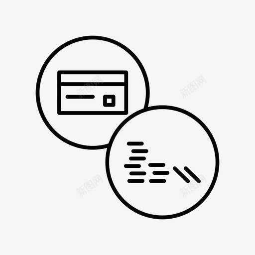 货币堆栈资金图标svg_新图网 https://ixintu.com 信用卡 信用卡活动 借记卡 堆栈 硬币 财务 货币 资金 零钱