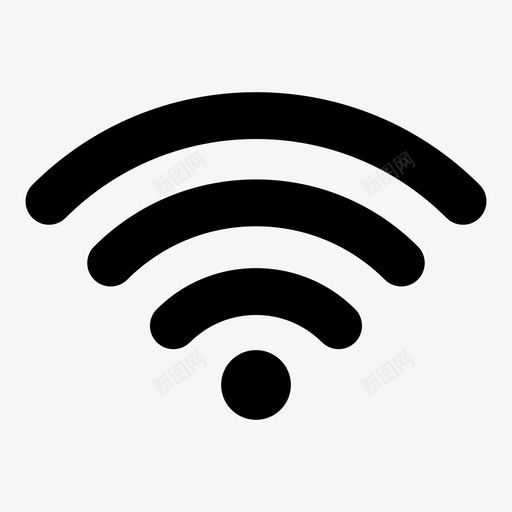 wifiwifi信号wifi路由器图标svg_新图网 https://ixintu.com wifi wifi信号 wifi接收 wifi调制解调器 wifi路由器 wifi连接 具有fi强度 带fi 带fi调制解调器 带fi路由器