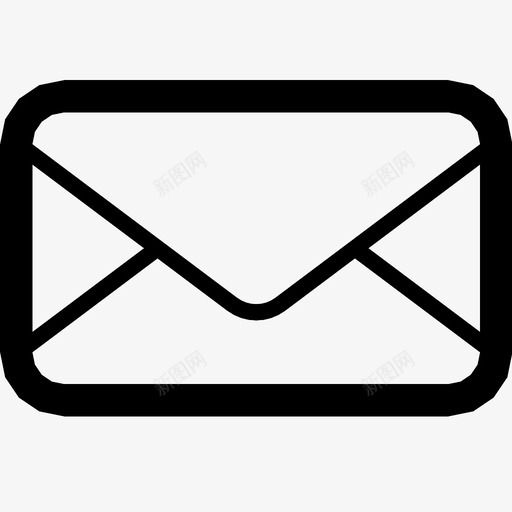 邮件邮局邮政服务图标svg_新图网 https://ixintu.com 信件 已发送 接收 收件箱 邮件 邮局 邮政服务