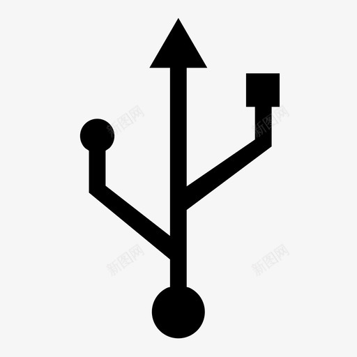 路径决策方式图标svg_新图网 https://ixintu.com usb 决策 方式 旅程 行动手册 路径 路线