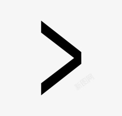 摘要数字背景右括号数学数字图标高清图片