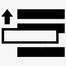 表格上移上移表格行上移一行图标高清图片