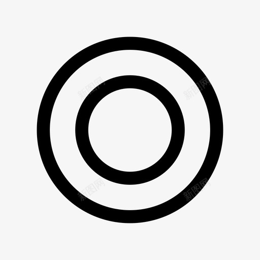 盘子汤盘厨房用具图标svg_新图网 https://ixintu.com 厨房用具 咖啡馆 汤盘 盘子 美食家 菜肴 酒吧 餐具 餐厅 饮食