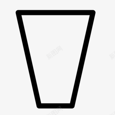 杯子饮料酒杯图标图标