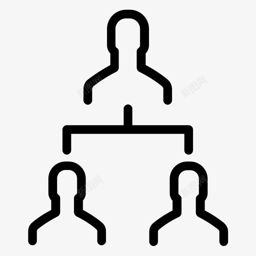 管理业务控制图标svg_新图网 https://ixintu.com 业务 业务搜索引擎优化大纲 处理 层次 控制 用户 监督 管理 高效