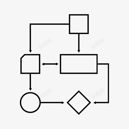 过程生产图生产计划图标svg_新图网 https://ixintu.com scrum 生产图 生产策略 生产计划 结果 过程 项目管理 顺序 顺序过程