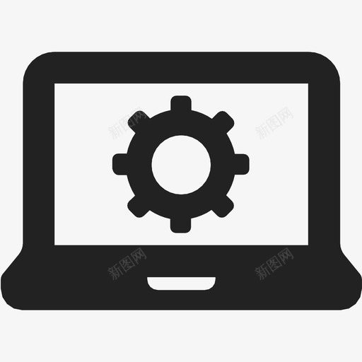 控制面板添加程序打印机图标svg_新图网 https://ixintu.com 删除程序 屏幕 打印机 技术 控制面板 添加程序 用户配置文件 监视器 笔记本电脑 设置