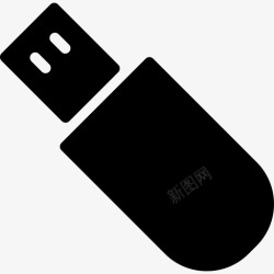 datatravelerusbdatatravelerU盘图标高清图片