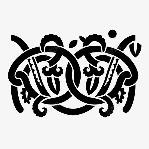 中世纪阿拉伯花纹阿拉伯花纹案图标svg_新图网 https://ixintu.com 中世纪阿拉伯花纹 图案 图案设计 阿拉伯花纹设计
