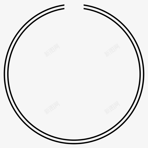 切割质粒生物学dna图标svg_新图网 https://ixintu.com dna 克隆 切割质粒 基因 基因操作 生物学 遗传学