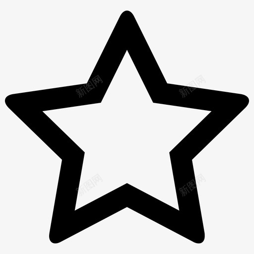 星星圣诞树绘画图标svg_新图网 https://ixintu.com 功能 圣诞树 形状 星星 最爱 树 灯光 绘画 评论