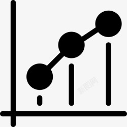 季度会议虚线图答案业务图标高清图片