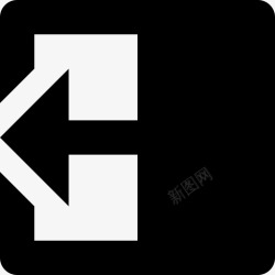 用户折纸折纸网架用户界面图标高清图片