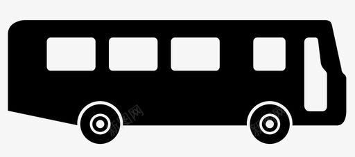 公共汽车驾驶交通方式图标svg_新图网 https://ixintu.com 乘坐公共汽车 乘车人 交通方式 公共交通 公共汽车 旅行 驾驶